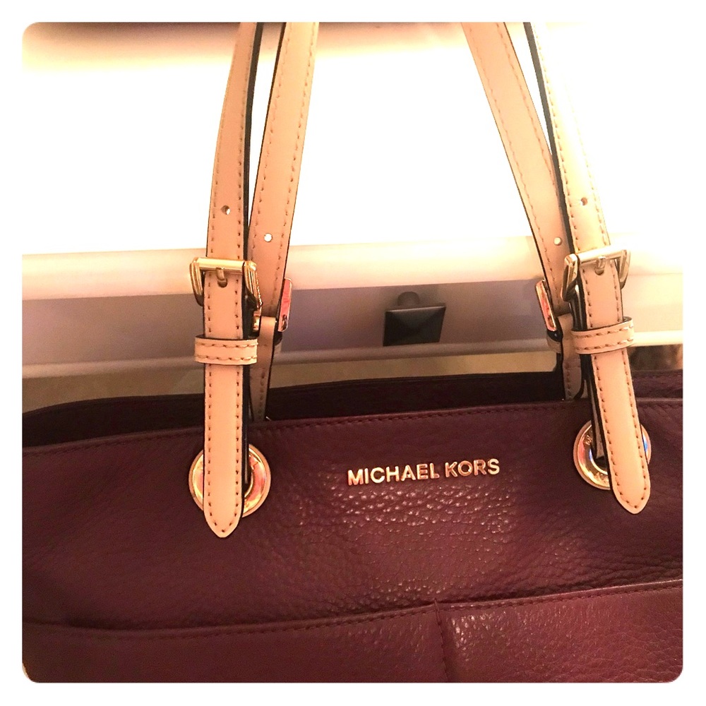 MK HANDBAG!